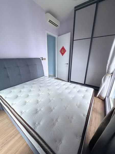 Service Residence for Sale at Eco Sky - Lucas Lk - Bedroom - PropertyGuru.com.my