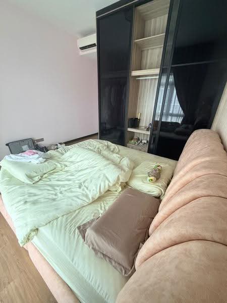 Service Residence for Sale at Eco Sky - Lucas Lk - Bedroom - PropertyGuru.com.my