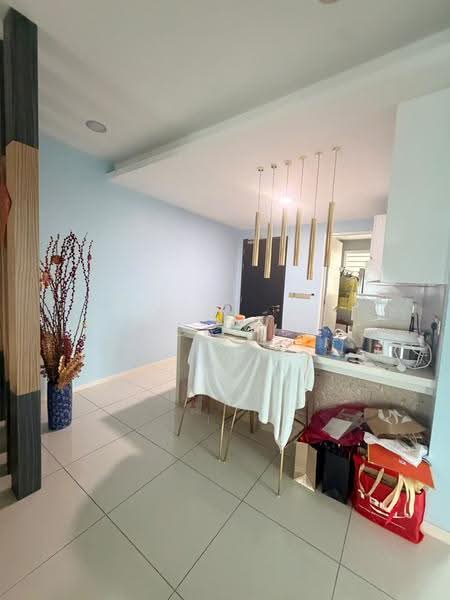 Service Residence for Sale at Eco Sky - Lucas Lk - Interior - PropertyGuru.com.my