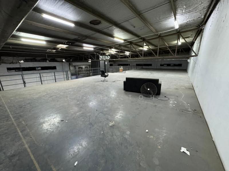Semi-D Factory for Rent in Taman Desa Cemerlang (Ulu Tiram) - Edwin Toh - Interior - PropertyGuru.com.my