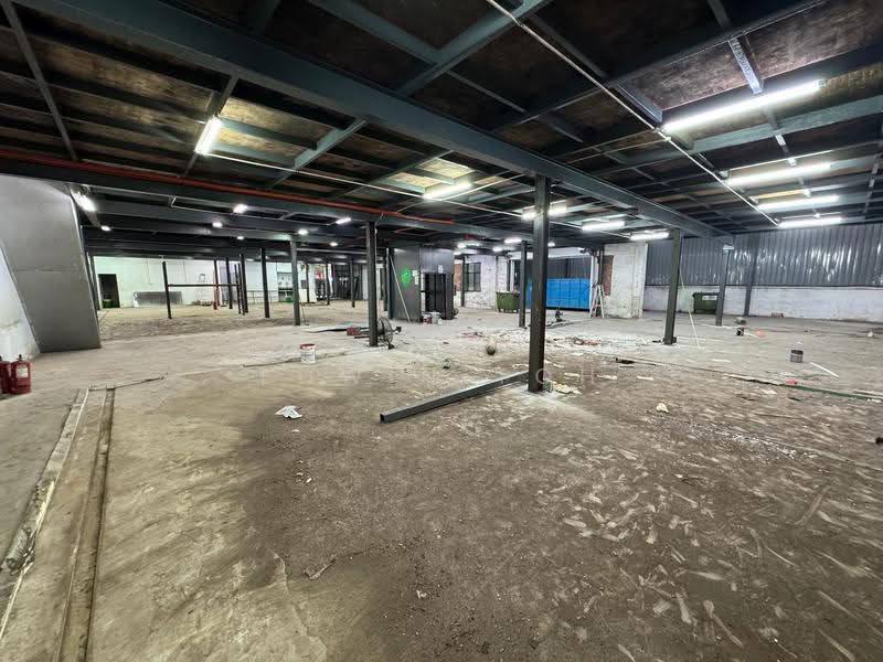 Semi-D Factory for Rent in Taman Desa Cemerlang (Ulu Tiram) - Edwin Toh - Interior - PropertyGuru.com.my
