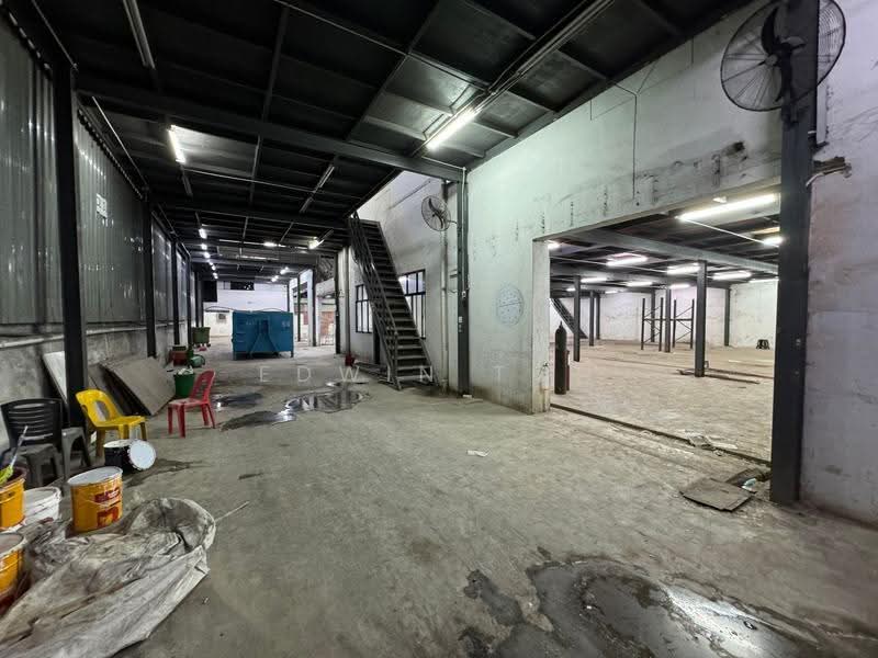 Semi-D Factory for Rent in Taman Desa Cemerlang (Ulu Tiram) - Edwin Toh - Interior - PropertyGuru.com.my