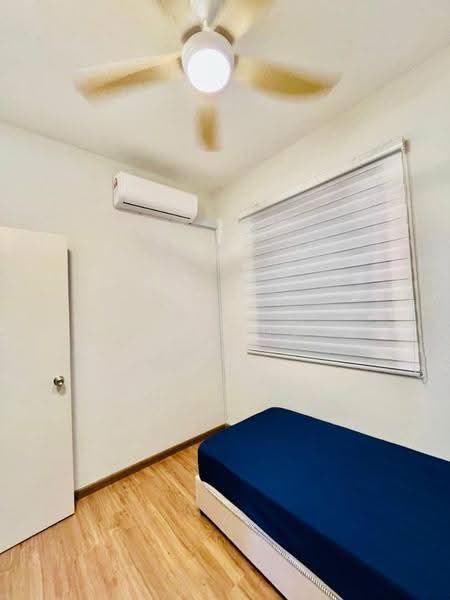 Service Residence for Rent at Nest 2 Residences - Deeya Yusof - Bedroom - PropertyGuru.com.my