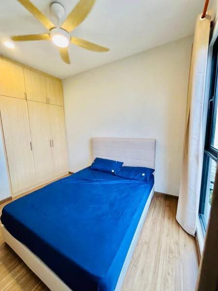 Service Residence for Rent at Nest 2 Residences - Deeya Yusof - Bedroom - PropertyGuru.com.my