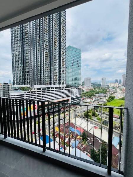 Service Residence for Rent at Nest 2 Residences - Deeya Yusof - PropertyGuru.com.my