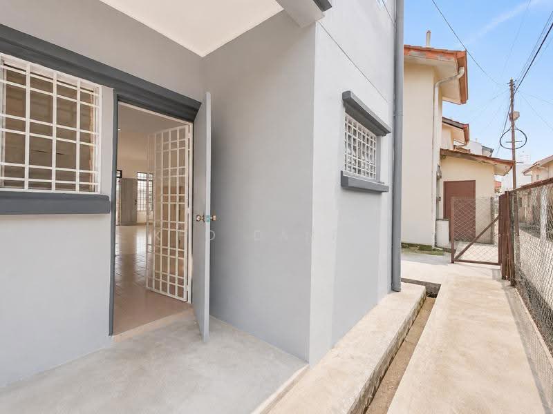 Rumah Teres 2-Tingkat untuk Dijual di Bandar Bukit Tinggi 2 (Klang) - Kho Daniel - Exterior - PropertyGuru.com.my