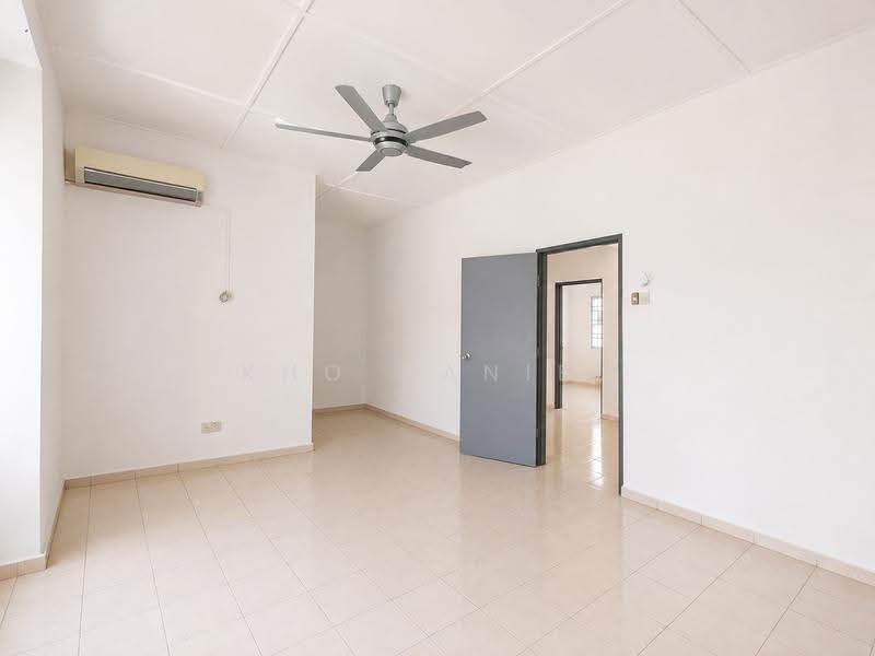 Rumah Teres 2-Tingkat untuk Dijual di Bandar Bukit Tinggi 2 (Klang) - Kho Daniel - Living Room - PropertyGuru.com.my