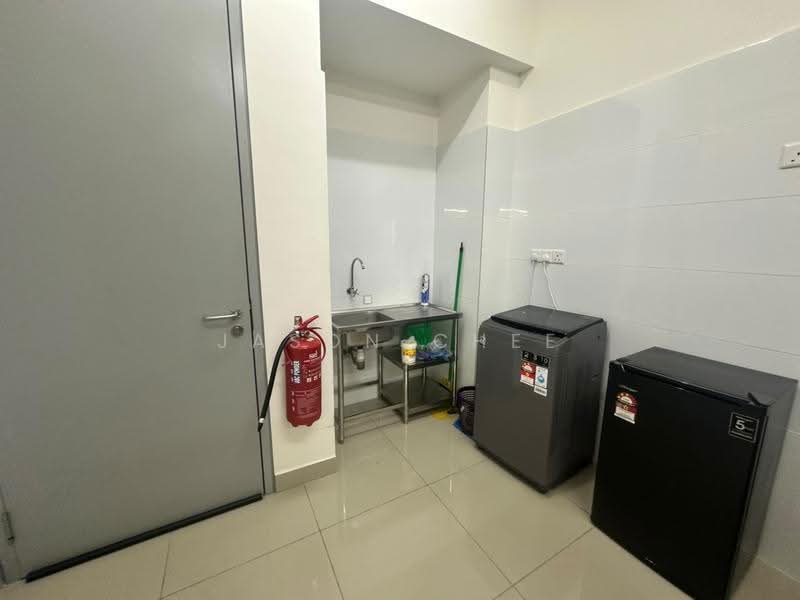Service Residence for Rent at 121 Residences - Jason Chee - Interior - PropertyGuru.com.my