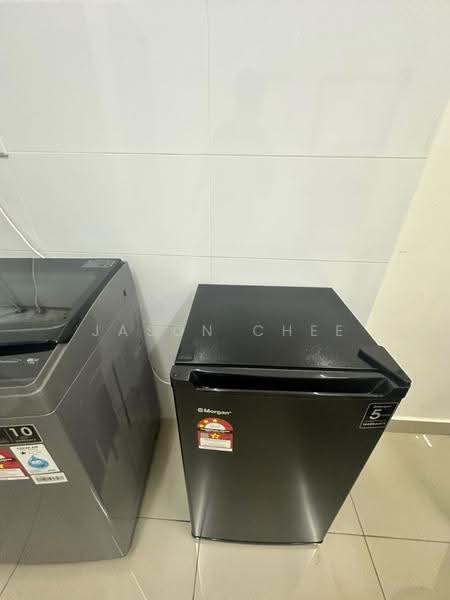 Service Residence for Rent at 121 Residences - Jason Chee - PropertyGuru.com.my