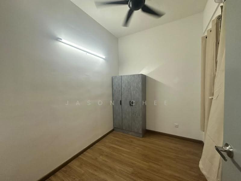 Service Residence for Rent at 121 Residences - Jason Chee - Bedroom - PropertyGuru.com.my