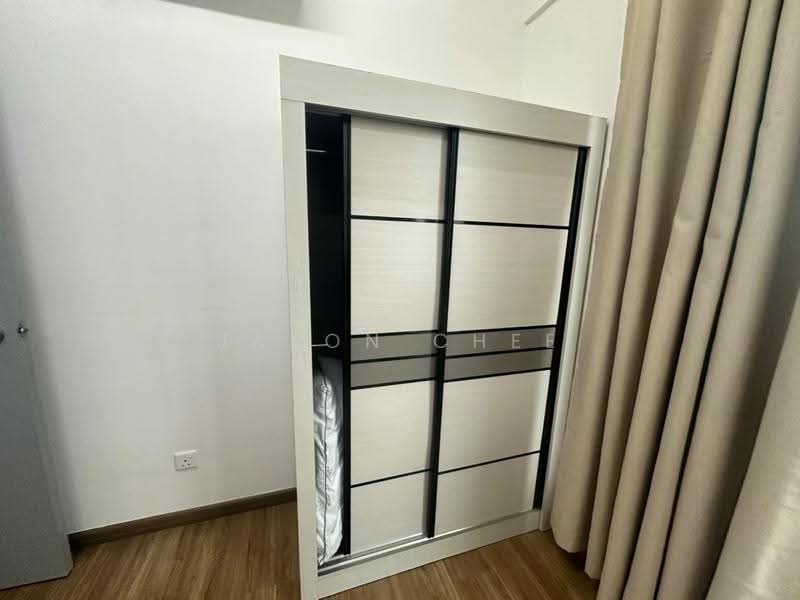 Service Residence for Rent at 121 Residences - Jason Chee - Interior - PropertyGuru.com.my