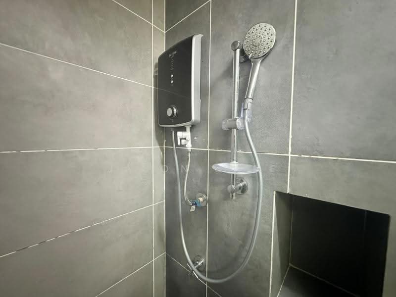 Service Residence for Rent at 121 Residences - Jason Chee - Bathroom - PropertyGuru.com.my