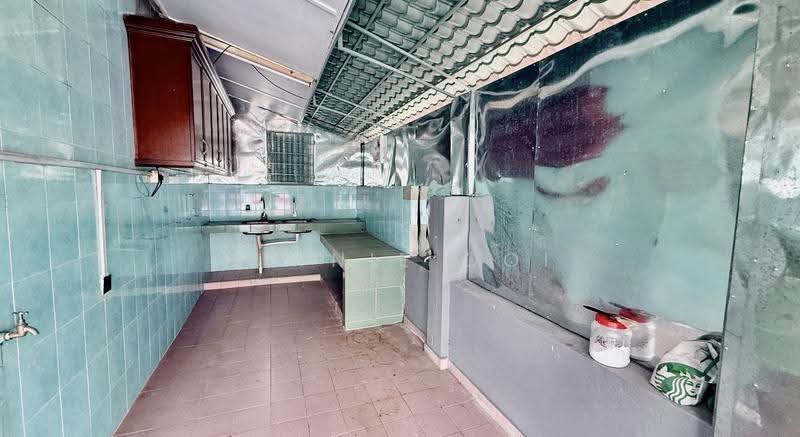 2-storey Terraced House for Sale in Bandar Damai Perdana (Cheras) - Dlynie Ooi - Kitchen - PropertyGuru.com.my