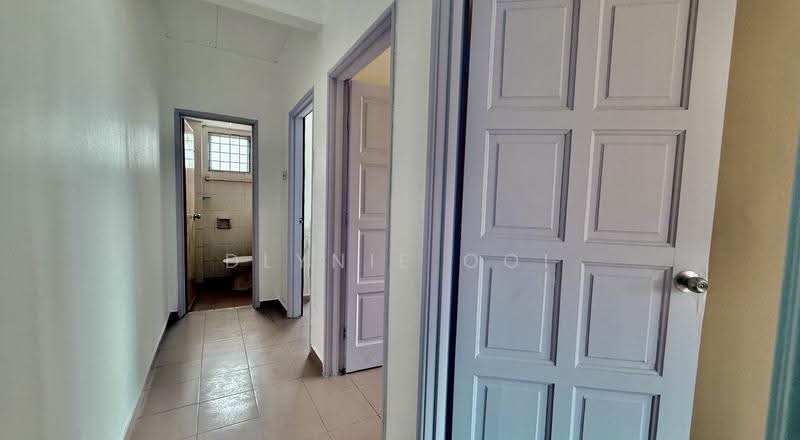 2-storey Terraced House for Sale in Bandar Damai Perdana (Cheras) - Dlynie Ooi - Corridor - PropertyGuru.com.my