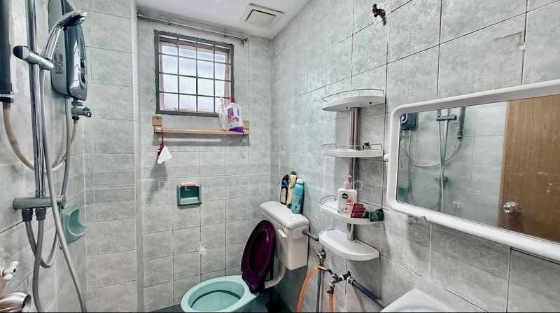 2-storey Terraced House for Sale in Bandar Damai Perdana (Cheras) - Dlynie Ooi - Bathroom - PropertyGuru.com.my