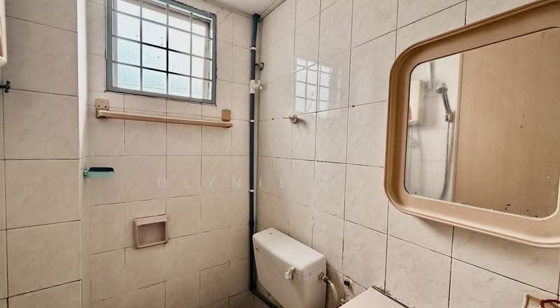 2-storey Terraced House for Sale in Bandar Damai Perdana (Cheras) - Dlynie Ooi - Bathroom - PropertyGuru.com.my