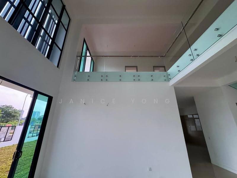 Semi-Detached House for Sale in Bandar Dato Onn (Tebrau) - Janice Yong - Interior - PropertyGuru.com.my