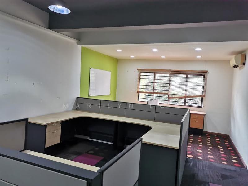 Office for Rent in Jalan Klang Lama (Old Klang Road) (Kuala Lumpur) - Marilyn Loh - Interior - PropertyGuru.com.my