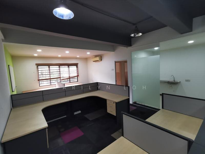 Office for Rent in Jalan Klang Lama (Old Klang Road) (Kuala Lumpur) - Marilyn Loh - Interior - PropertyGuru.com.my