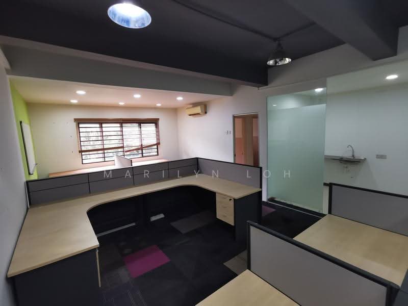 Office for Rent in Jalan Klang Lama (Old Klang Road) (Kuala Lumpur) - Marilyn Loh - Interior - PropertyGuru.com.my