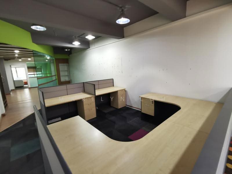 Office for Rent in Jalan Klang Lama (Old Klang Road) (Kuala Lumpur) - Marilyn Loh - Interior - PropertyGuru.com.my