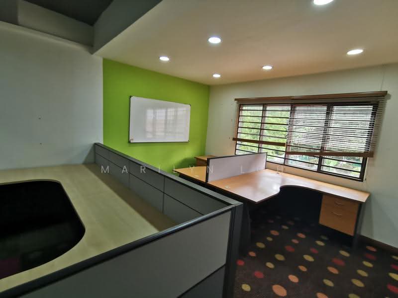Office for Rent in Jalan Klang Lama (Old Klang Road) (Kuala Lumpur) - Marilyn Loh - Interior - PropertyGuru.com.my