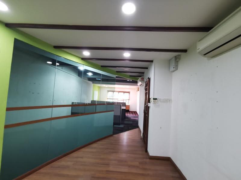 Office for Rent in Jalan Klang Lama (Old Klang Road) (Kuala Lumpur) - Marilyn Loh - Interior - PropertyGuru.com.my