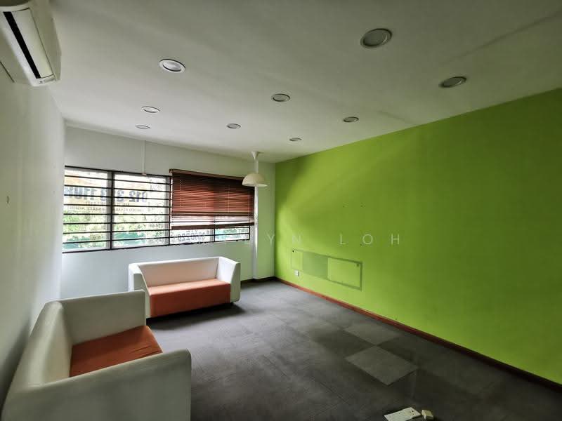 Office for Rent in Jalan Klang Lama (Old Klang Road) (Kuala Lumpur) - Marilyn Loh - Interior - PropertyGuru.com.my