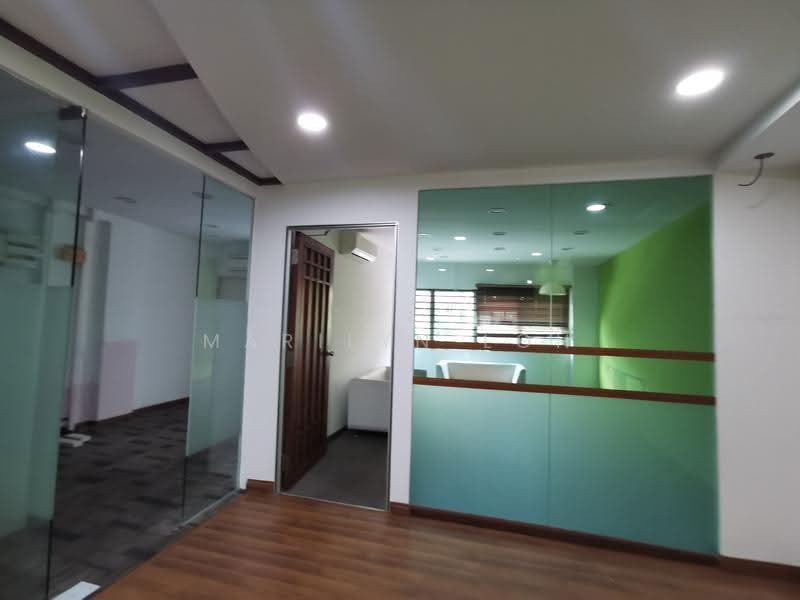 Office for Rent in Jalan Klang Lama (Old Klang Road) (Kuala Lumpur) - Marilyn Loh - Interior - PropertyGuru.com.my