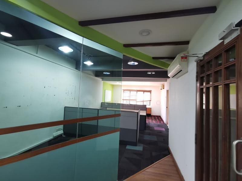 Office for Rent in Jalan Klang Lama (Old Klang Road) (Kuala Lumpur) - Marilyn Loh - Interior - PropertyGuru.com.my
