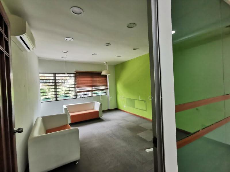 Office for Rent in Jalan Klang Lama (Old Klang Road) (Kuala Lumpur) - Marilyn Loh - Living Room - PropertyGuru.com.my