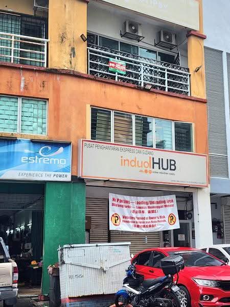 Office for Rent in Jalan Klang Lama (Old Klang Road) (Kuala Lumpur) - Marilyn Loh - Exterior - PropertyGuru.com.my