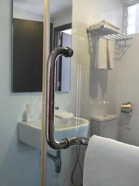 Service Residence for Sale at Maritime Suite - Pamela Yeap - Bathroom - PropertyGuru.com.my