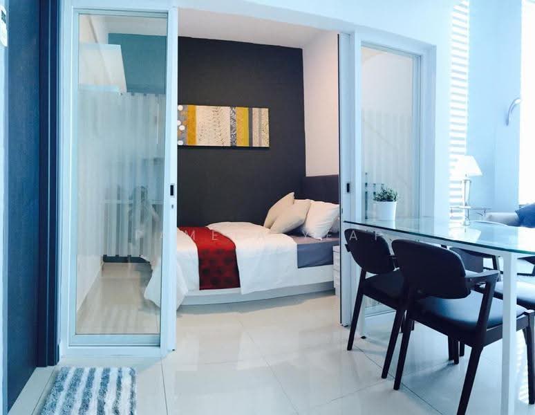 Service Residence for Sale at Maritime Suite - Pamela Yeap - Bedroom - PropertyGuru.com.my