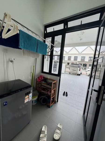 Terraced House for Rent in Johor Bahru (Johor) - Annly Liew - Exterior - PropertyGuru.com.my