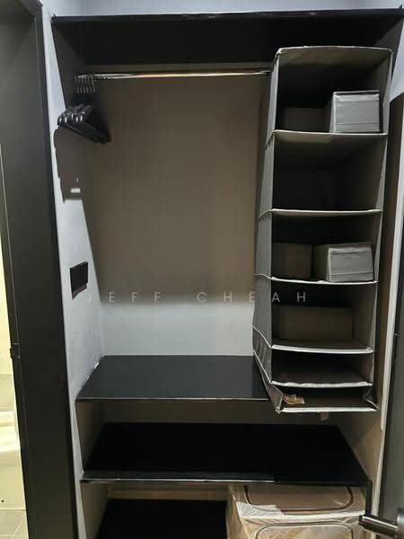 Service Residence for Rent at MKH Boulevard II - Jeff Cheah - PropertyGuru.com.my