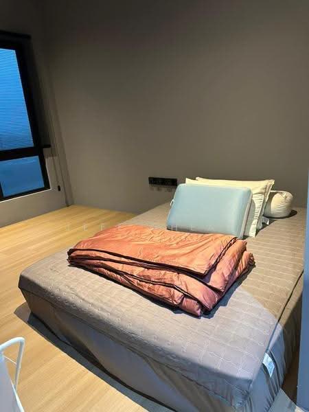 Service Residence for Rent at MKH Boulevard II - Jeff Cheah - Bedroom - PropertyGuru.com.my