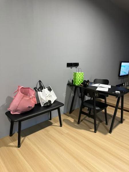 Service Residence for Rent at MKH Boulevard II - Jeff Cheah - Interior - PropertyGuru.com.my