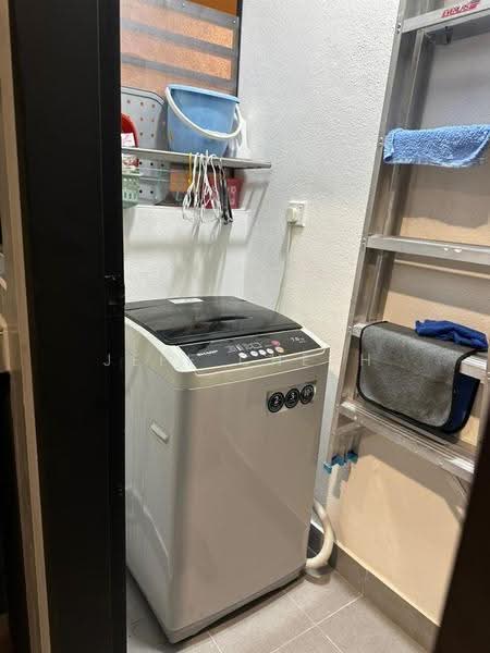 Service Residence for Rent at MKH Boulevard II - Jeff Cheah - Interior - PropertyGuru.com.my