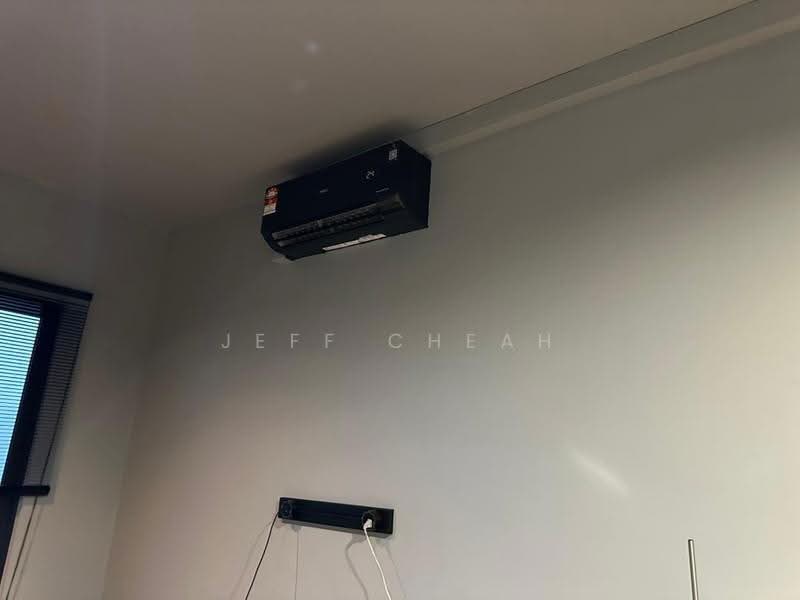 Service Residence for Rent at MKH Boulevard II - Jeff Cheah - Interior - PropertyGuru.com.my