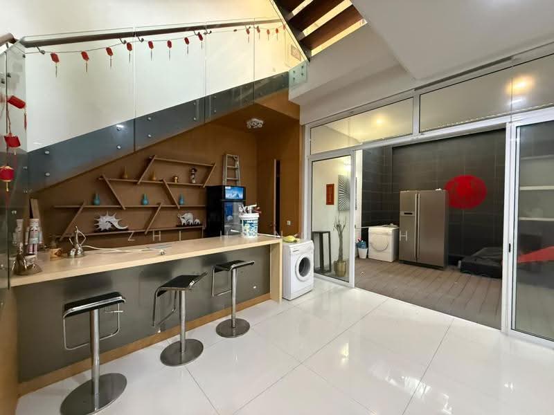 Rumah Banglo untuk Dijual di Ampang Jaya (Ampang) - Zhi Hong Loh - Interior - PropertyGuru.com.my