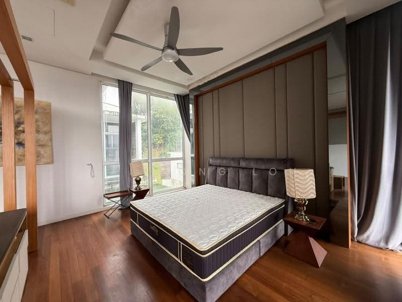 Rumah Banglo untuk Dijual di Ampang Jaya (Ampang) - Zhi Hong Loh - Bedroom - PropertyGuru.com.my