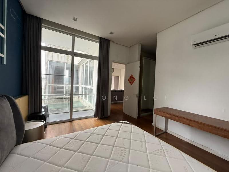 Rumah Banglo untuk Dijual di Ampang Jaya (Ampang) - Zhi Hong Loh - Bedroom - PropertyGuru.com.my