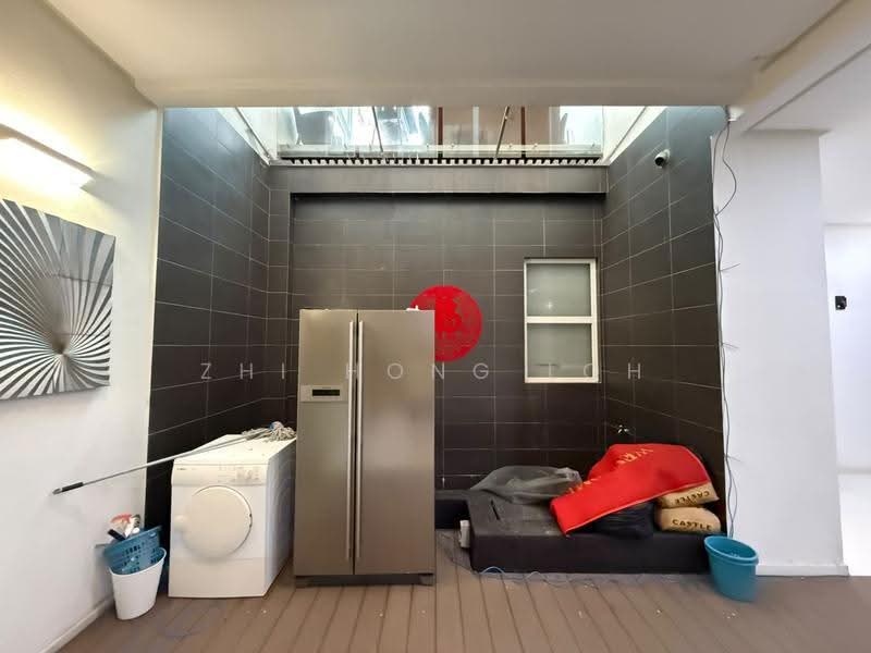 Rumah Banglo untuk Dijual di Ampang Jaya (Ampang) - Zhi Hong Loh - Interior - PropertyGuru.com.my