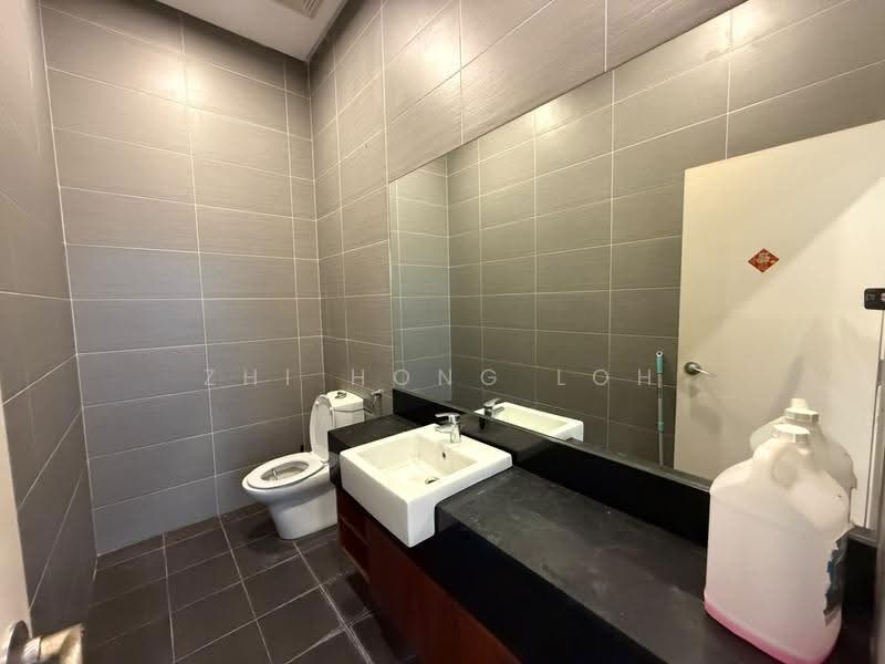 Rumah Banglo untuk Dijual di Ampang Jaya (Ampang) - Zhi Hong Loh - Bathroom - PropertyGuru.com.my