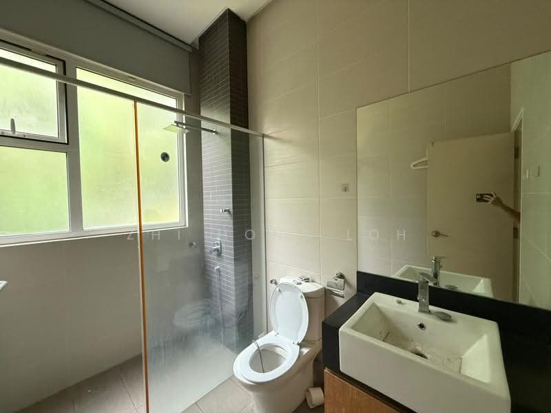 Rumah Banglo untuk Dijual di Ampang Jaya (Ampang) - Zhi Hong Loh - Bathroom - PropertyGuru.com.my