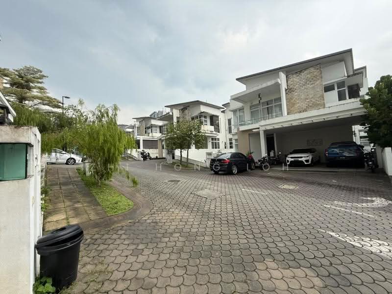 Rumah Banglo untuk Dijual di Ampang Jaya (Ampang) - Zhi Hong Loh - Exterior - PropertyGuru.com.my