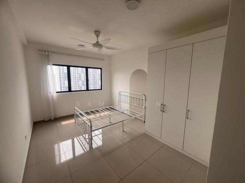 Service Residence for Rent at Huni @ Eco Ardence - Sam Chan - Bedroom - PropertyGuru.com.my