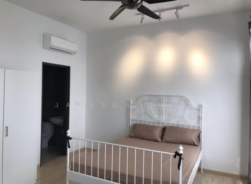 Condominium for Rent at The Henge - Jackson Chan - Bedroom - PropertyGuru.com.my