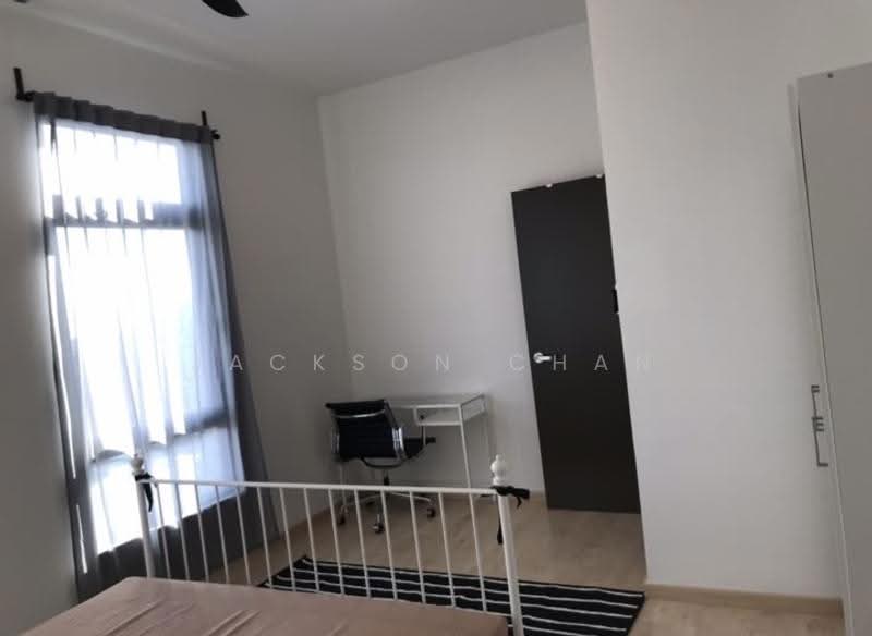 Condominium for Rent at The Henge - Jackson Chan - Bedroom - PropertyGuru.com.my